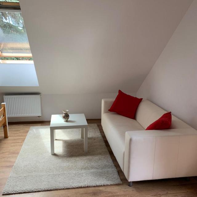 Buzavirag Apartman Szentbekkalla Exterior foto
