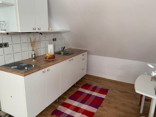 Buzavirag Apartman Szentbekkalla Exterior foto